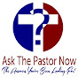 Ask The Pastor Now YouTube Profile Photo