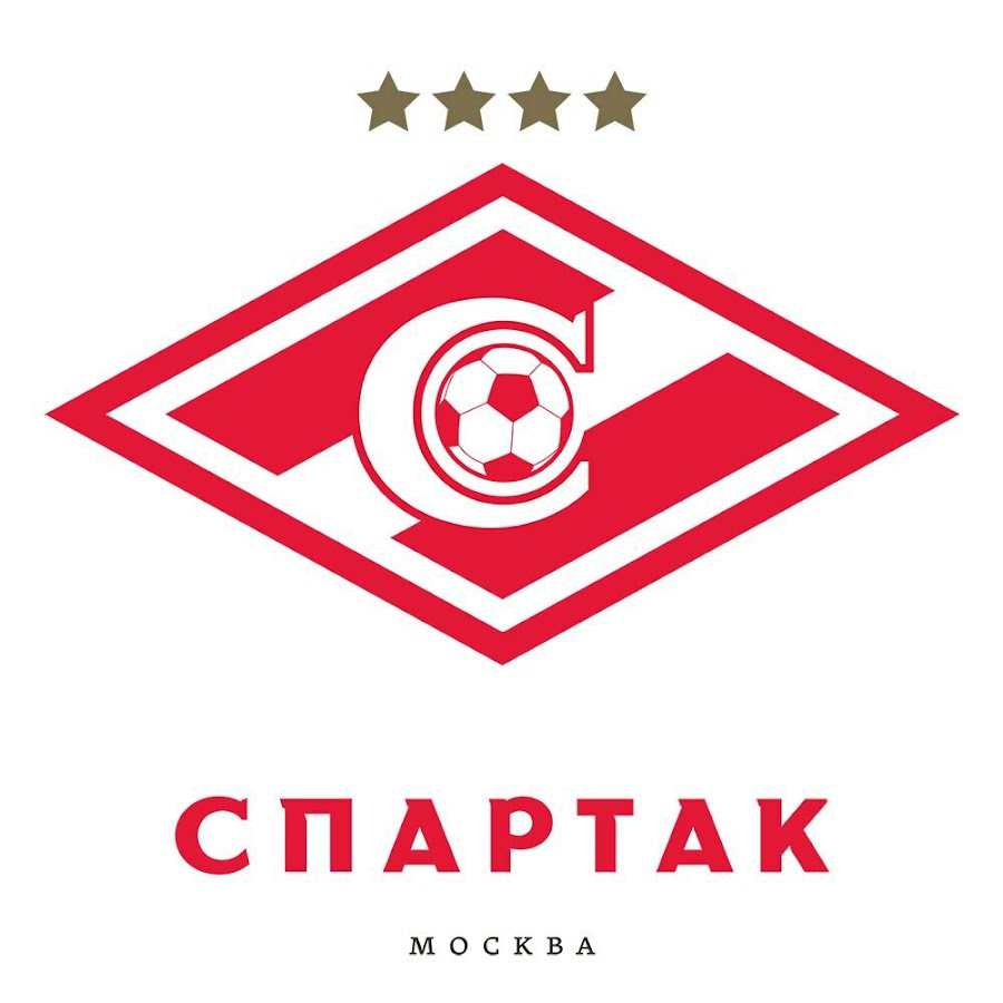 Знак спартака картинки