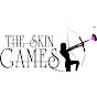The Skin Games - @TheSkinGames YouTube Profile Photo