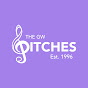 The GW Pitches - @TheGWPitches YouTube Profile Photo