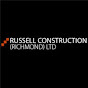 Russell Construction Richmond LTD - @russellconstruct YouTube Profile Photo