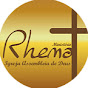 Igreja Rhema Matriz - @igrejarhemamatriz YouTube Profile Photo