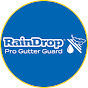 Raindrop Pro Gutter Guard Systems YouTube Profile Photo