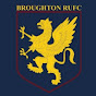 Broughton Rugby - @broughtonrugby970 YouTube Profile Photo