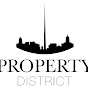 Property District YouTube Profile Photo