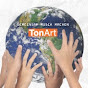 TonArt - Gemeinsam Musik machen YouTube Profile Photo