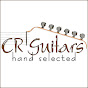 CR Guitars YouTube Profile Photo