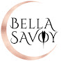 Bella Savoy - @BellaSavoy YouTube Profile Photo