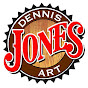 Dennis Jones YouTube Profile Photo