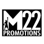 M22 Promotions YouTube Profile Photo