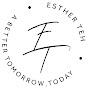 EstherTeh YouTube Profile Photo