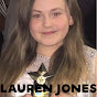 Lauren Jones - @laurenjones3705 YouTube Profile Photo