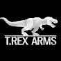 T.REX ARMS - @TREXARMS YouTube Profile Photo