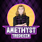 Amethyst tredecim - Paul McGowan - @Amethysttredecim YouTube Profile Photo