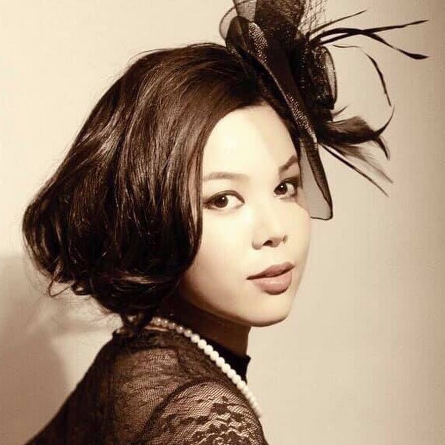 Jazz Singer MAYA Channel - YouTube