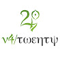 v4/twenty YouTube Profile Photo