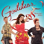 Goddess: The Movie - @GoddessTheMovie YouTube Profile Photo