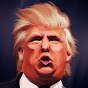 Donald Trump Scams America YouTube Profile Photo