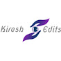 kiresh edits YouTube Profile Photo