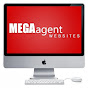 MegaAgentWebsites - @MegaAgentWebsites YouTube Profile Photo