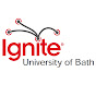 Ignite UBath - @IgniteUBath YouTube Profile Photo