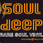 Soul Deep - @souldeep8433 YouTube Profile Photo