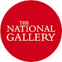 The National Gallery - @nationalgallerylondon  YouTube Profile Photo
