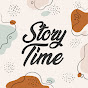 Story Time Podcast - @storytimepodcast4224 YouTube Profile Photo