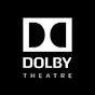 Dolby Theatre - @Dolbytheatre YouTube Profile Photo