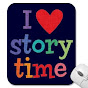 story time - @storytime9855 YouTube Profile Photo