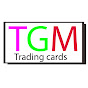 TGM Trading cards - @tgmtradingcards212 YouTube Profile Photo