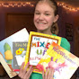Hannah's Wonder Books - @hannahswonderbooks6230 YouTube Profile Photo