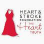 The Heart Truth YouTube Profile Photo