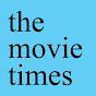 The Movie Times - @TheMovieTimes YouTube Profile Photo