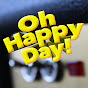 Oh Happy Day - @kimboycemusic YouTube Profile Photo