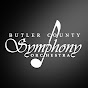 Butler County Symphony Orchestra YouTube Profile Photo