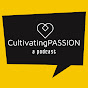 Cultivating Passion Podcast - @cultivatingpassionpodcast58 YouTube Profile Photo