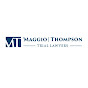 'Maggio | Thompson, LLP - @maggiothompsonllp3680 YouTube Profile Photo