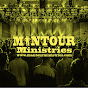 Mantour Ministries - @mantourministries YouTube Profile Photo