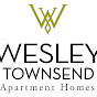 Wesley Townsend YouTube Profile Photo