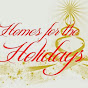 Homes for the Holidays - @homesfortheholidays3190 YouTube Profile Photo