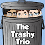 TheTrashyTrio YouTube Profile Photo