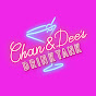 Chan & Dee's Drink Tank - @chandeesdrinktank YouTube Profile Photo
