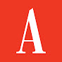 The Atlantic - @TheAtlantic  YouTube Profile Photo