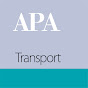 APA Transportation Planning Division - @APATPD YouTube Profile Photo