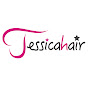 Jessica Hair YouTube Profile Photo