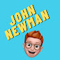 John Newman - @JohnNewman78 YouTube Profile Photo