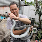 JASON ARNOLD - SNAKE HANDLER - @jasonarnold-snakeman YouTube Profile Photo
