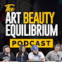Art Beauty Equilibrium YouTube Profile Photo
