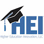 Higher Education Innovation LLC - @highereducationinnovationl5319 YouTube Profile Photo
